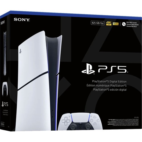 Console videogioco sony - console,