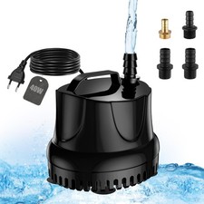 Lnicez Pompa ad Acqua