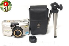 【Top Mint】OLYMPUS μ mju