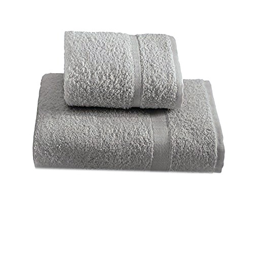 Set asciugamani spugna viso - spugna,