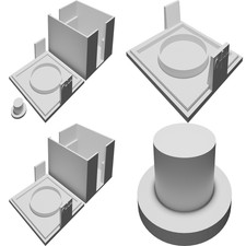 Tester Servo per Modelli RC