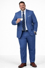 ABITO UOMO CITY TIME DROP 4R