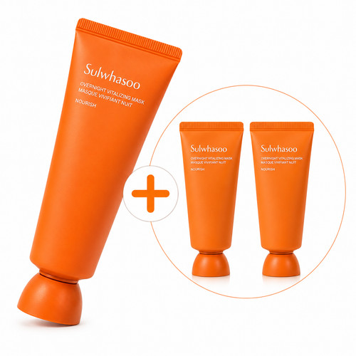 Sulwhasoo maschera - sulwhasoo,