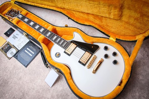 Gibson usa custom shop les - usa,