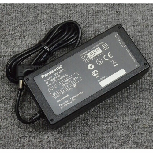 Adattatore per videocamera - ac,