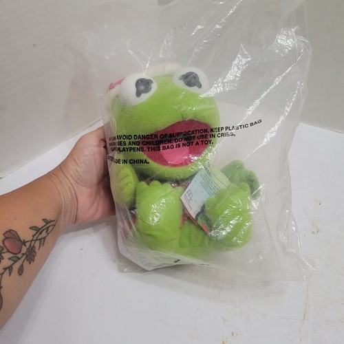Peluche nuovo 1987 mcdonalds - nuovo,