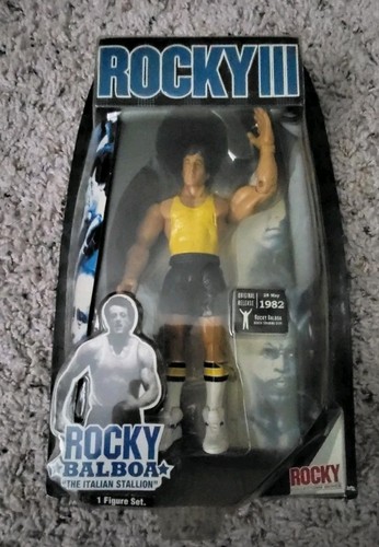 Modellino boxe jakks pacific - modellino,