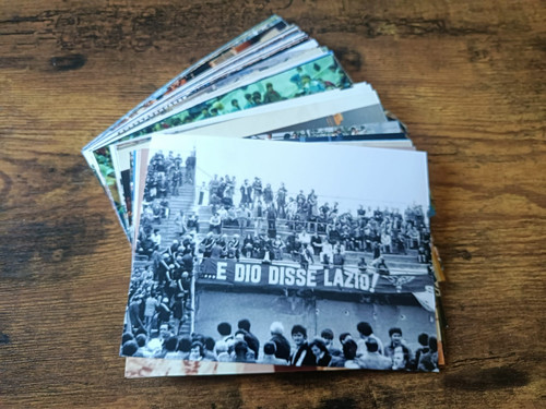 Fototifo ultras - 49,