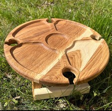 Tavolo vino legno - da,