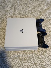 Sony PlayStation 4 Pro 1TB