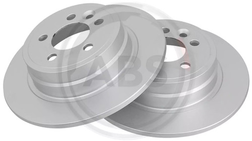 Set freni disco - set,