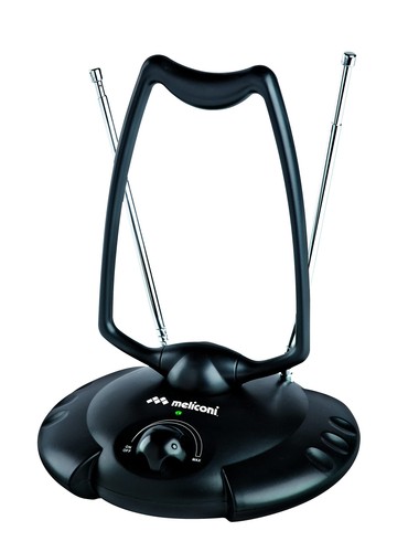Meliconi 380 usb - at, tv