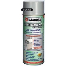 Spray macota smalto copri - spray,