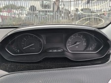 QUADRO STRUMENTI PEUGEOT 2008