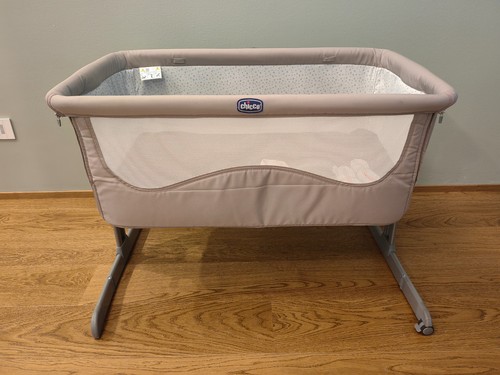 Chicco lettino next me - chicco,