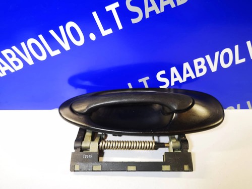 Saab ys3f poign - ys3f, poign�e