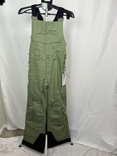 Obermeyer  Carver Bib Pant Ski
