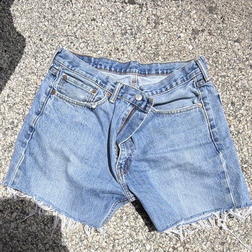 Levi 505 pantaloncino donna - 505,
