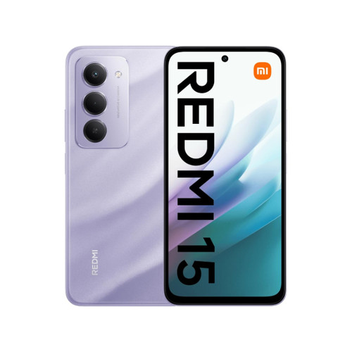 Xiaomi redmi 256gb italia - xiaomi, 15