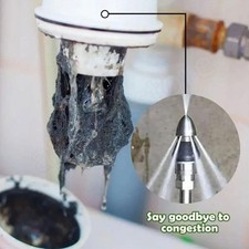 Strumento pulizia fognature