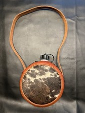 Bob's Saddle Shop mensa in