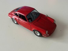 Porsche 911 Martoys 1/24