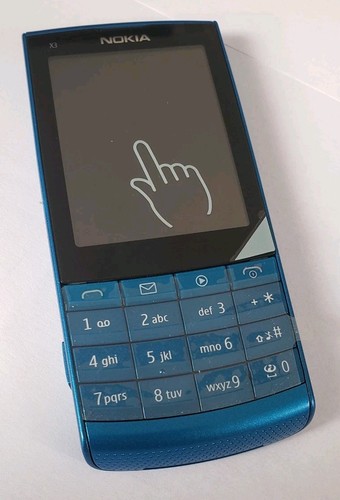 Nokia telefono cellulare - nokia,