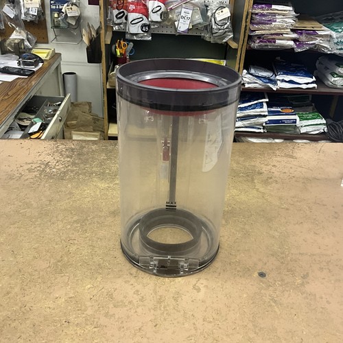 Dyson aspirapolvere big bin - dyson,