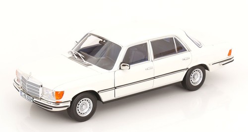 Norev mercedes 350 sel - mercedes,