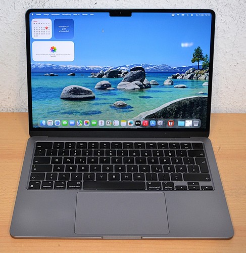 Apple macbook air a2681 2022 - air,