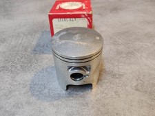 Piston cote standard cr125r - cote,