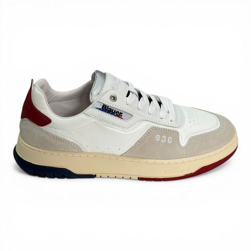 Blauer scarpe uomo sneakers - scarpe,