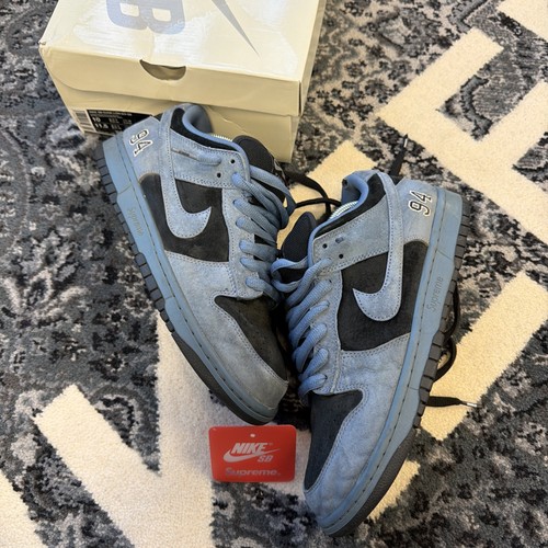 Taglia supreme x nike - taglia,