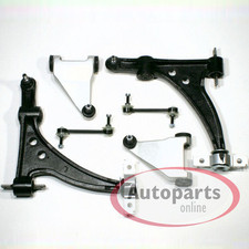 2 bracci trasversali giunti