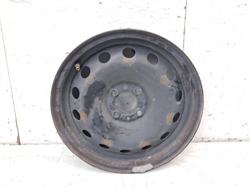 Cerchio singolo ferro r15 - cerchio,