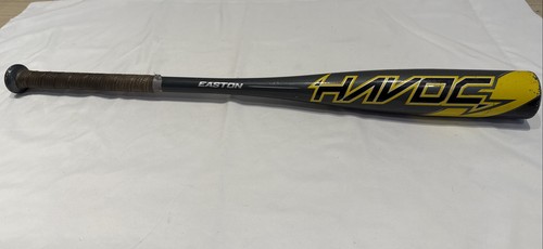 Mazza baseball easton - baseball, havoc