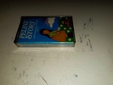 PELINE STORY ED ALTRE