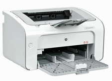 HP LaserJet P1102 A4 Printer