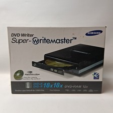 DVD esterno Samsung