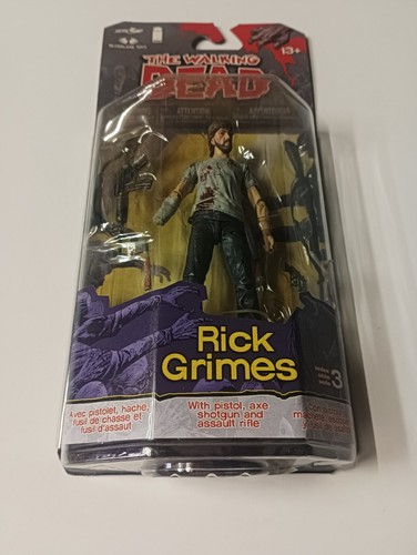 The walking dead action - walking,