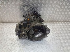 Cambio manuale Hyundai Matrix