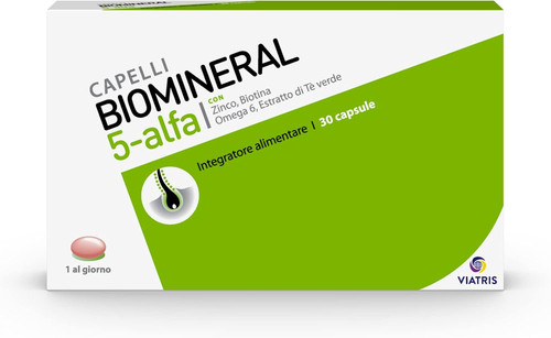 Integratore alimentare per - alimentare, la