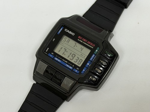 Rare vintage casio cmd - vintage,
