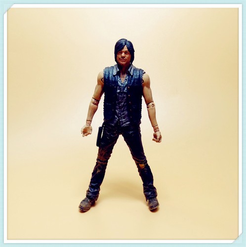 Mcfarlane toys modellino - toys, the