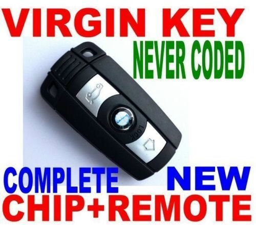 Chiave smart veramente nuova - smart,