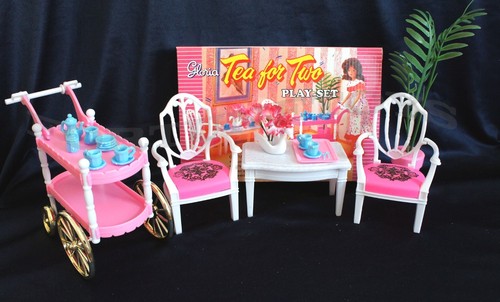 Nuovo gloria dollhouse mobili - dollhouse,