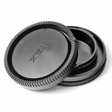 KIT BODY LENS REAR CAP