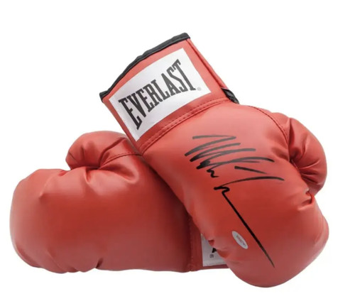 Guantoni boxe mike tyson - mike,