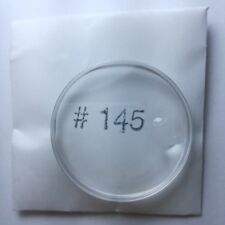 FIT Rolex 25-145 cyclope vetro