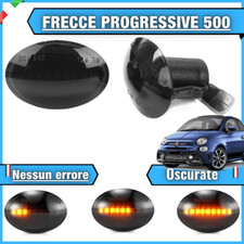 COPPIA FRECCE LATERALI